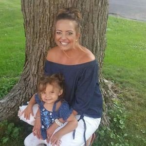 Meet your Posher, Rachael